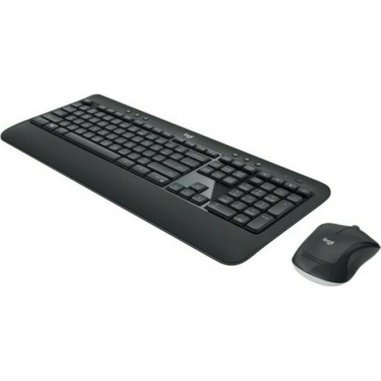 Logitech Keyboard & Mouse Set MK540 Advanced Wireless (920-008685)