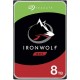 Seagate Ironwolf 8TB HDD 256MB Cache (ST8000VN004)