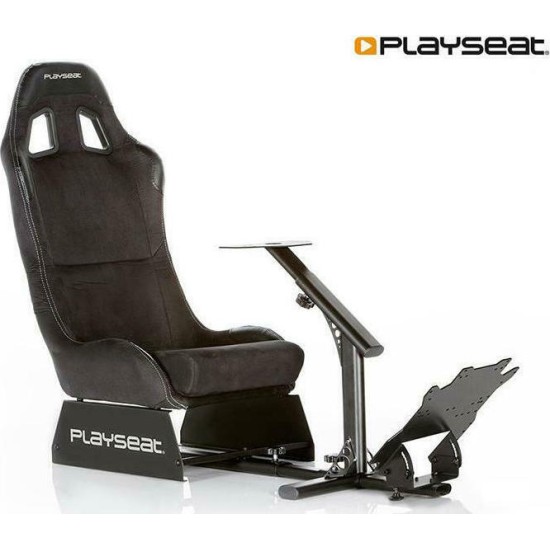 Playseat Gaming Seat Evolution Alcantara Black (REM.00008)