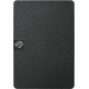 Seagate Expansion Portable 5TB USB 3.0 Μαύρο (STKM5000400)