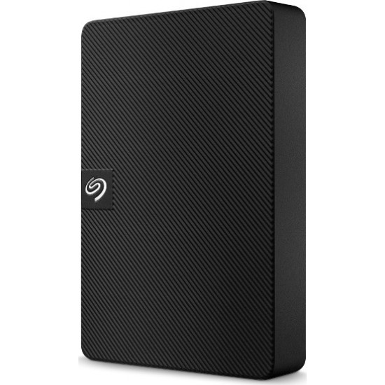 Seagate Expansion Portable 2TB USB 3.0 Μαύρο (STKM2000400)