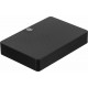 Seagate Expansion Portable 4TB USB 3.0 Μαύρο (STKM4000400)