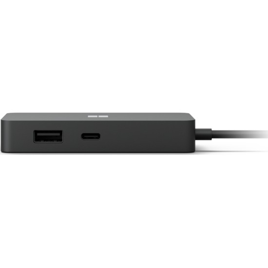 Microsoft Travel Hub USB-C Docking Station (1E4-00002)