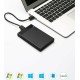 Θήκη για Σκληρό Δίσκο Ugreen 2.5" SATA III με σύνδεση USB3.0 (30847)