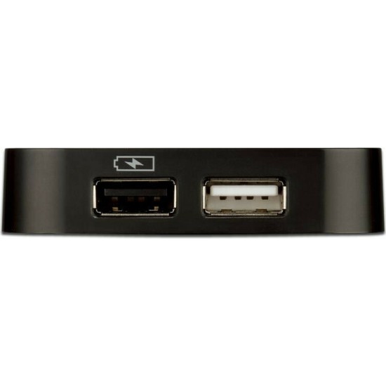 D-Link Hub DUB-H4 4 Θυρών