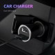 Car Charger Xiaomi Mi Dual-Port 37W (GDS4147GL)