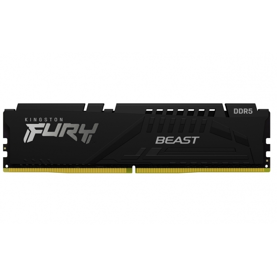 Kingston Fury Beast 16GB DDR5-5600MHz (KF556C40BB-16)