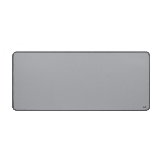 Mouse Pad Logitech Studio Series XL 700mm Mid Grey (956-000052)