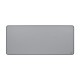 Mouse Pad Logitech Studio Series XL 700mm Mid Grey (956-000052)