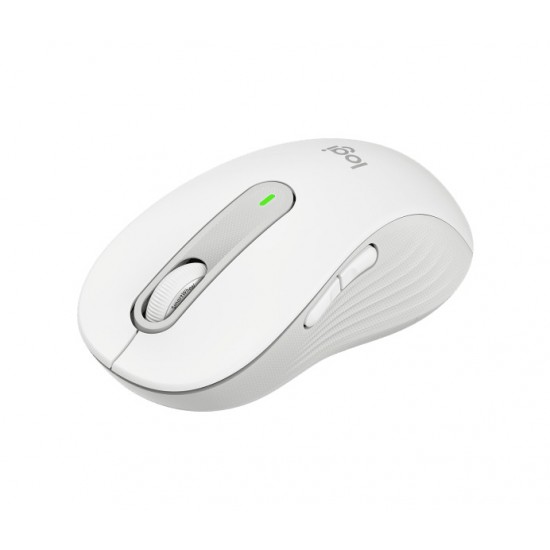 Logitech Signature M650 L Λευκό (910-006238)
