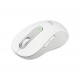 Logitech Signature M650 L Λευκό (910-006238)