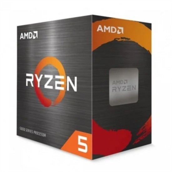 AMD Ryzen 5 5600X Box (100-100000065BOX)