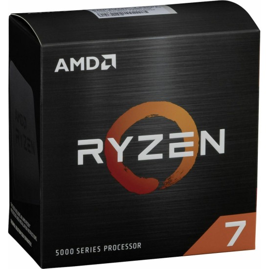 AMD Ryzen 7 5800X Box (100-100000063WOF) AMD Ryzen 7 5800X Box (100-100000063WOF)