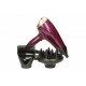 Πιστολάκι Μαλλιών Remington Purple 2300W (D5219)