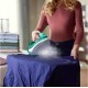 Philips Σίδερο Ατμού 2400W με Κεραμική Πλάκα και Συνεχόμενη Παροχή Ατμού (DST3030/70)