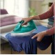 Philips Σίδερο Ατμού 2400W με Κεραμική Πλάκα και Συνεχόμενη Παροχή Ατμού (DST3030/70)