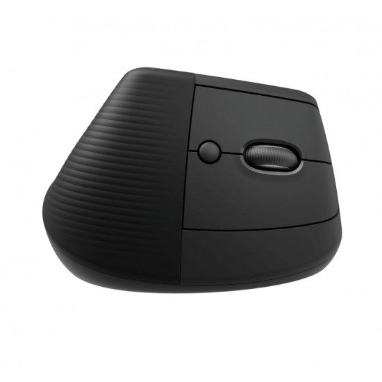 Ποντίκι Logitech Lift Graphite Ergonomic vertical (910-006473) Ποντίκι Logitech Lift Graphite Ergonomic vertical (910-006473)