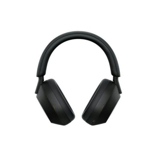 Sony WH-1000XM5 Ασύρματα / Ενσύρματα Over Ear Μαύρα (WH1000XM5B.CE7) Sony WH-1000XM5 Ασύρματα / Ενσύρματα Over Ear Μαύρα (WH1000XM5B.CE7)