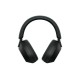 Sony WH-1000XM5 Ασύρματα / Ενσύρματα Over Ear Μαύρα (WH1000XM5B.CE7) Sony WH-1000XM5 Ασύρματα / Ενσύρματα Over Ear Μαύρα (WH1000XM5B.CE7)