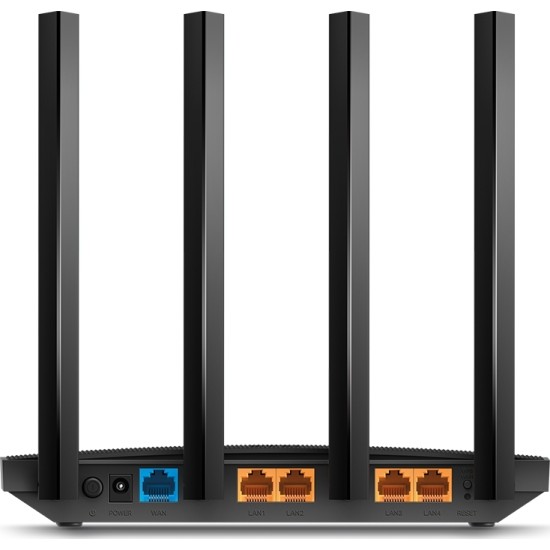 Tp-Link Archer C80 AC1900 Dual Band MU-MIMO V2.2