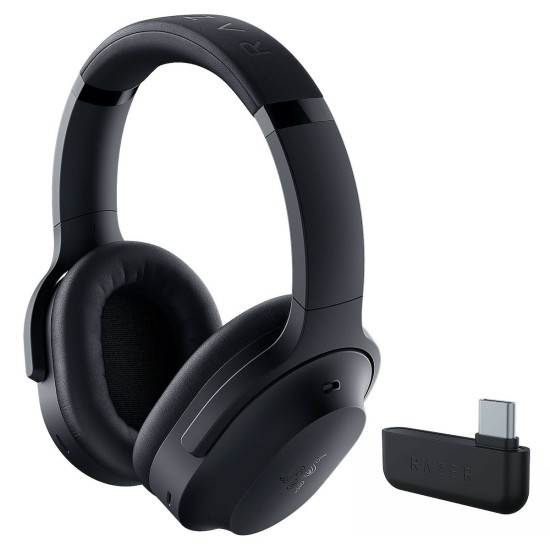 Gaming Headset RAZER Barracuda Pro Black (RZ04-03780100-R3M1)