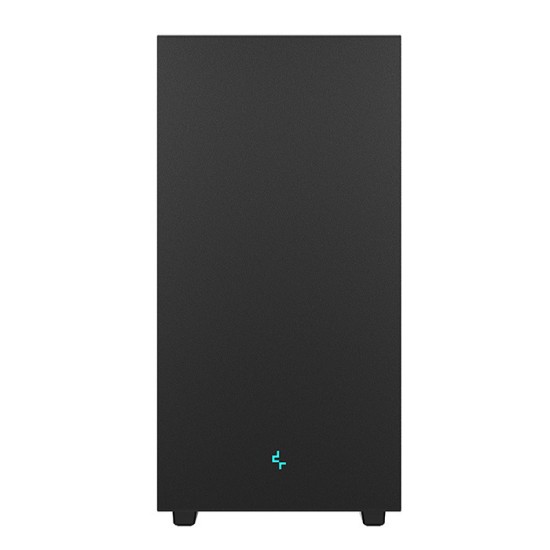 Κουτί Υπολογιστή Deepcool CH510 Μαύρο (R-CH510-BKNNE1-G-1)