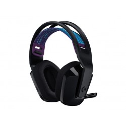 Logitech G535 Ασύρματο Over Ear Gaming Headset (981-000972) Logitech G535 Ασύρματο Over Ear Gaming Headset (981-000972)