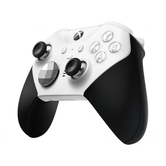 Microsoft XBOX Elite Series 2 Core Wireless Controller White (4IK-00002)