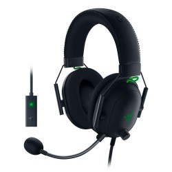 Gaming Headset Razer BlackShark V2 X 7.1 Virtual Surround Black (RZ04-04570100-R3M1)