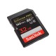 SanDisk 32GB Extreme PRO SDHC UHS-I Memory Card (SDSDXXO-032G-GN4IN)