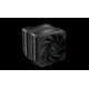 Deepcool AK620 Zero Dark Plus (R-AK620-BKNNMT-G-1)