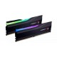 Μνήμη RAM G.Skill Trident Z5 RGB 32GB DDR5-7200MHz (F5-7200J3445G16GX2-TZ5RK)