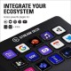 Elgato Stream Deck MK.2 Black (10GBA9901)