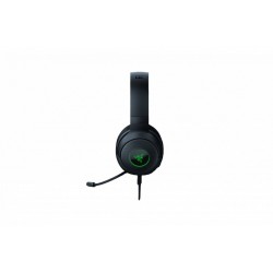 Gaming Ακουστικά Razer Kraken V3 X USB (RZ04-03750300-R3M1)