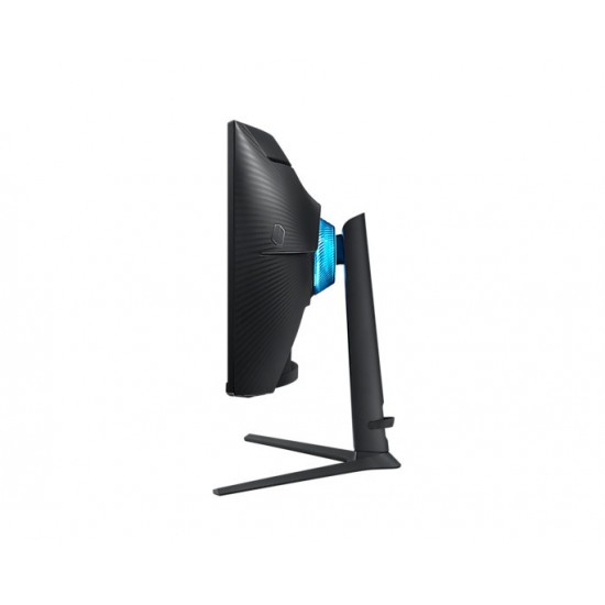 Οθόνη Υπολογιστή Samsung Odyssey G6 VA 27" (LS27BG650EUXEN) Οθόνη Υπολογιστή Samsung Odyssey G6 VA 27" (LS27BG650EUXEN)
