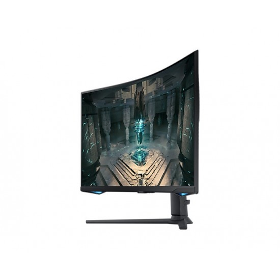 Οθόνη Υπολογιστή Samsung Odyssey G6 VA 27" (LS27BG650EUXEN) Οθόνη Υπολογιστή Samsung Odyssey G6 VA 27" (LS27BG650EUXEN)