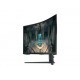 Οθόνη Υπολογιστή Samsung Odyssey G6 VA 27" (LS27BG650EUXEN) Οθόνη Υπολογιστή Samsung Odyssey G6 VA 27" (LS27BG650EUXEN)
