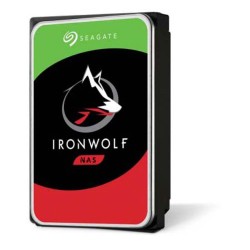 Seagate Ironwolf 6TB (ST6000VN006) Seagate Ironwolf 6TB (ST6000VN006)