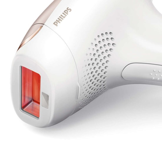 Αποτριχωτική Μηχανή Philips Lumea Series 7000 (SC1997/00)