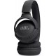 Ασύρματα Bluetooth On Ear Ακουστικά JBL Tune 520BT Μαύρα (JBLT520BTBLKEU) Ασύρματα Bluetooth On Ear Ακουστικά JBL Tune 520BT Μαύρα (JBLT520BTBLKEU)