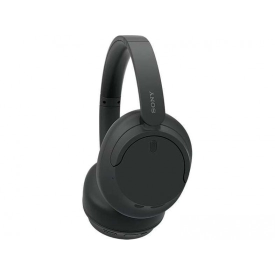 Ασύρματα Bluetooth Over Ear Ακουστικά Sony WH-CH720N (WHCH720NB.CE7)
