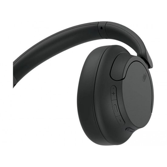 Ασύρματα Bluetooth Over Ear Ακουστικά Sony WH-CH720N (WHCH720NB.CE7)