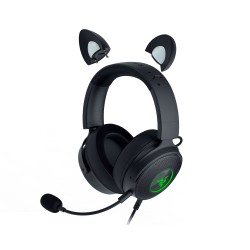 Headset Razer Kitty V2 Pro Black (RZ04-04510100-R3M1) Headset Razer Kitty V2 Pro Black (RZ04-04510100-R3M1)