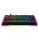 Gaming Πληκτρολόγιο Razer BlackWidow V4 Pro Yellow Switch US (RZ03-04681800-R3M1)