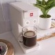 Καφετιέρα για Κάψουλες Illy Iperespresso Francis Y3.3 White (60479-BIA)