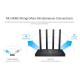 Wireless TP-Link Router Archer C6 v4