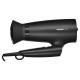 Πιστολάκι Μαλλιών Philips Series 3000 1600W Black (BHD308/10)