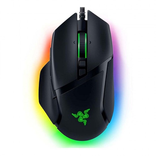 Gaming Ποντίκι Razer Basilisk V3 X Hyperspeed (RZ01-04870100-R3G1)