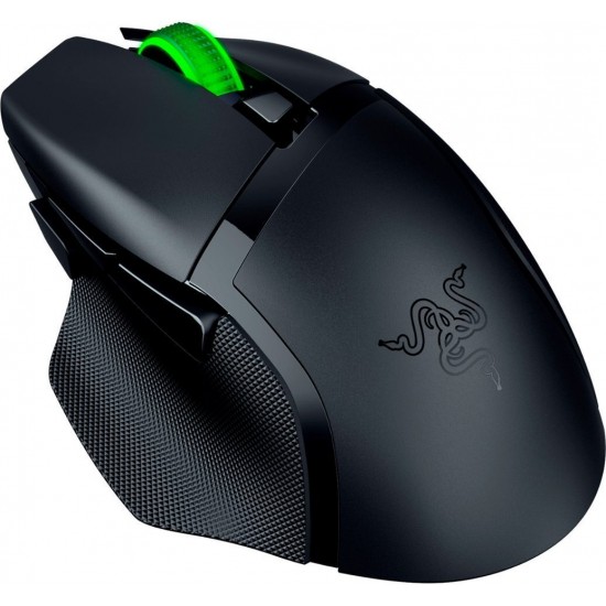 Gaming Ποντίκι Razer Basilisk V3 X Hyperspeed (RZ01-04870100-R3G1)
