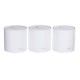 TP-LINK Deco X50 v1 WiFi Mesh Network 3-Pack (DECO X50 3-PACK)